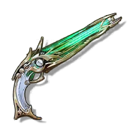 Woodland Aria
